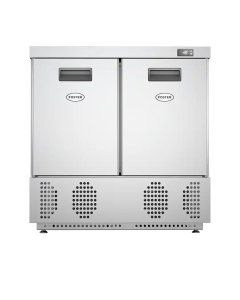 Foster LR 240 Freezer Undercounter Space Saver Cabinet (-18°/-21°C)