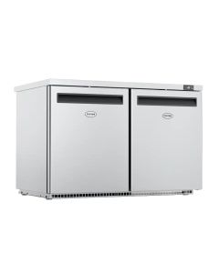 Foster LR 360 Freezer Undercounter Cabinet (-18°/-21°C)