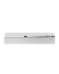 Foster PC140/6 Refrigerated Pan Chiller (1400mm Width) - with Stainless Cover (+1°/+4°C)