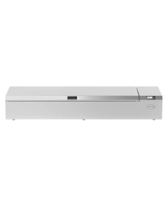 Foster PC150/7 Refrigerated Pan Chiller (1500mm Width) - with Stainless Cover (+1°/+4°C)
