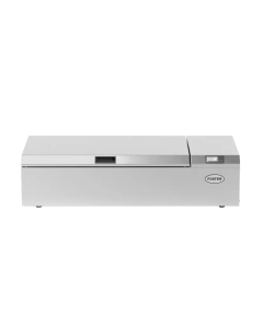 Foster PC97/4 Refrigerated Pan Chiller (970mm Width) - with Stainless Cover (+1°/+4°C)