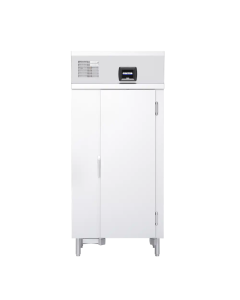 Foster RBCT 20-60R Roll In Cabinet Blast Chiller (Remote)