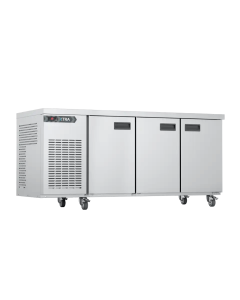 Foster XR 3 H Xtra Refrigerated Counter (+2°/+8°C)