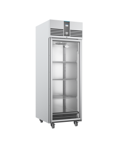 Foster EP 700 G EcoPro G3 Refrigerator with Glass Door (+1°/+4°C)