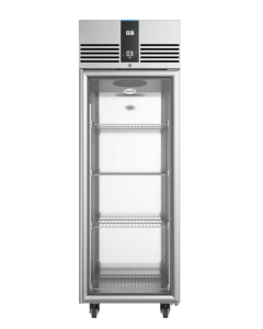 Foster EP 700 G EcoPro G3 Refrigerator with Glass Door (+1°/+4°C)