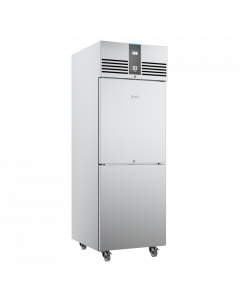 Foster EP 700 H2 EcoPro G3 Refrigerator with Half Doors (+1°/+4°C)