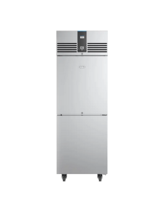 Foster EP 700 H2 EcoPro G3 Refrigerator with Half Doors (+1°/+4°C)