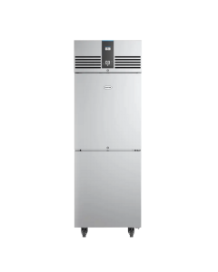 Foster EP 700 H2 EcoPro G3 Refrigerator with Half Doors (+1°/+4°C)