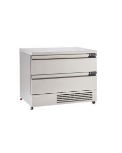 Foster FFC6-2 FlexDrawer Refrigerator/Freezer (+1°/+4°C) and (-18°/-21°C)