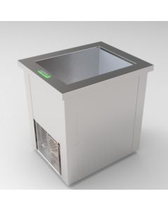 Gamko VKHC/12R Counter Top Cooler (+4°/+8°C)