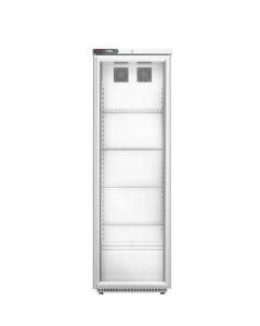Foster XR 415 G Xtra Economy Refrigerator with Glass Door (-1°/+7°C)