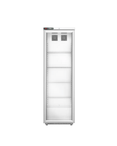 Foster XR 415 G Xtra Economy Refrigerator with Glass Door (-1°/+7°C)