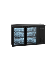 Gamko Eco-Line Noverta Premium E 3/22 GMU84 (+2°/+18°C)