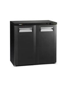 Gamko Maxiglass Noverta MG3/250 Solid Door Bottle Cooler (+2°/+18°C)