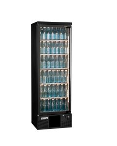 Gamko Maxiglass Noverta MG3/300RG Upright Bottle Cooler (+2°/+18°C)