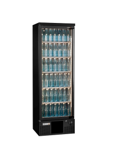 Gamko Maxiglass Noverta MG3/300RG Upright Bottle Cooler (+2°/+18°C)