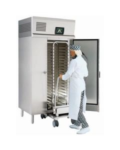 Foster RBCT 20-60R Roll In Cabinet Blast Chiller (Remote)