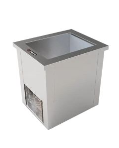 Gamko VKHC/12F Counter Top Freezer (-8°/-12°C)
