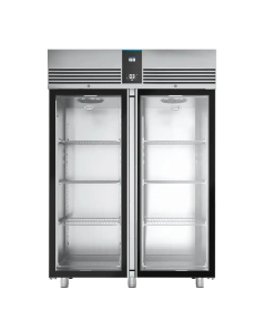 Foster EP 1440 G EcoPro G3 Glass Door Refrigerator (+1°/+4°C)