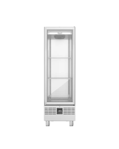 Foster FSL 400 G Slimline Glass Door Refrigerator (+1°/+4°C)