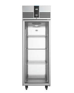 Foster EP 700 G EcoPro G3 Refrigerator with Glass Door (+1°/+4°C)