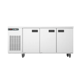 XR 3 H Xtra Refrigerated Counter (+2°/+8°C)