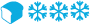 Bakery freezer -18/-21
