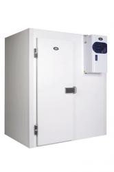 Commercial Cold Rooms
