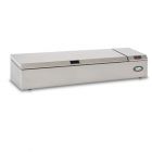 Foster PC150/7 Refrigerated Pan Chiller (1500mm Width) - with Stainless Cover (+1°/+4°C)