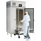 Foster RBCT 20-60R Roll In Cabinet Blast Chiller (Remote)
