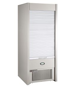 FMSLIM 700 RF with Lockable Shutter