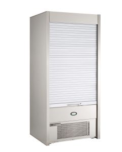 FMSLIM 900 RF with Lockable Shutters