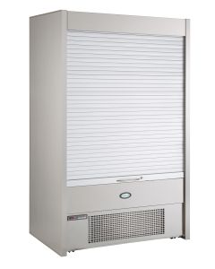 FMPRO 1200 RF with Lockable Shutter