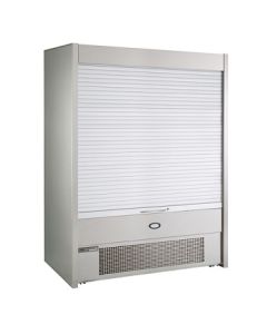 FMSLIM 1500 RF with Lockable Shutter