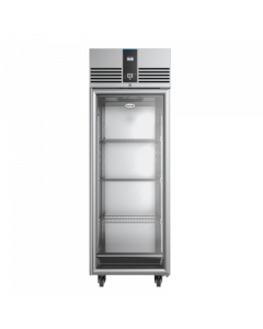 Foster EP 700 G EcoPro G3 Refrigerator with Glass Door (+1°/+4°C)
