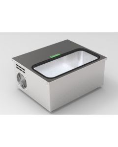 Gamko VKHC/10R Counter Top Cooler (+4°/+8°C)